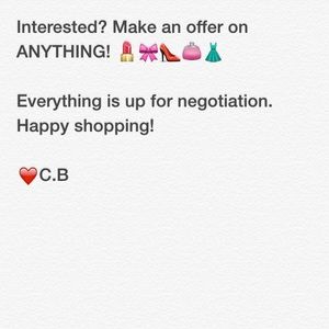 Happy shopping ! Thanks!