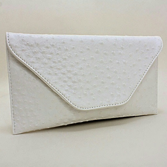 White Clutch
