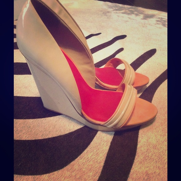Charles Jourdan Heels