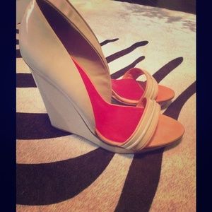 Charles Jourdan Heels