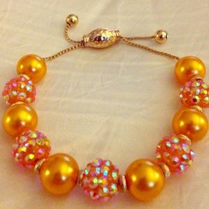 Beaded Bracelet