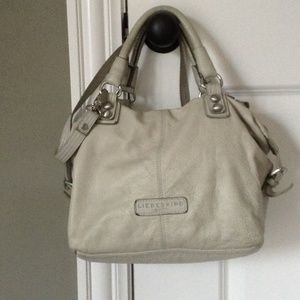 Mint Liebeskind Satchel