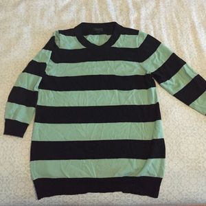 J.Crew Merino Wool Tippi Sweater