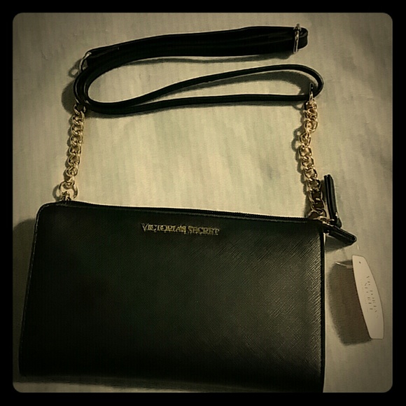 Victoria's secret bag/purse