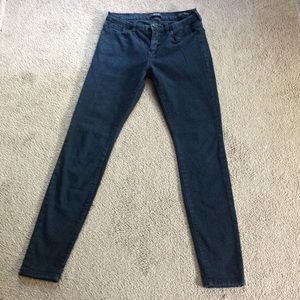 27 BDG Mid Rise Stretch Denim