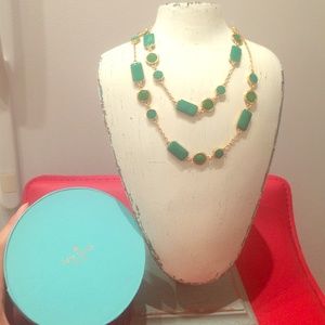 Kate Spade necklace