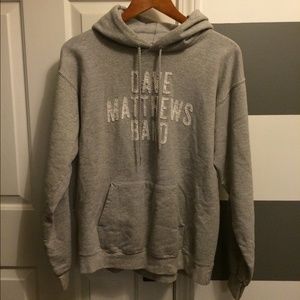 Dave Mathews Band Hoodie