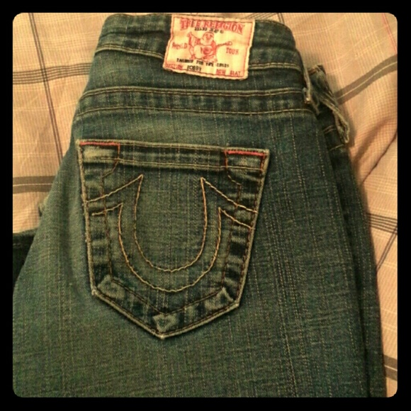 True religion jean