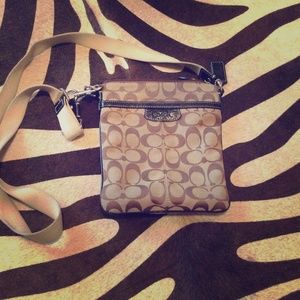 Coach Crossbody