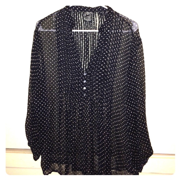 Casual Studio Top from Nordstrom