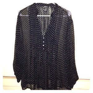 Casual Studio Top from Nordstrom