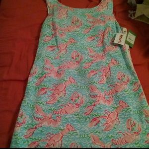 🚫RESERVED🚫 Lobstah roll delia