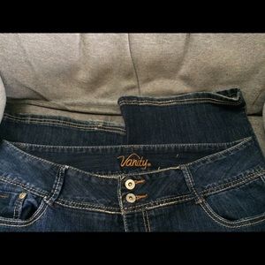 Vanity Jeans