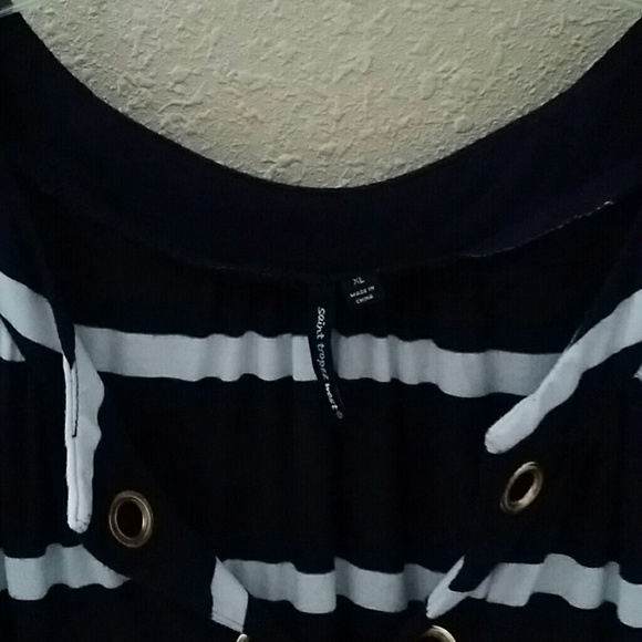 🚫sold @dwatta6🚫 Plus size top - Picture 3 of 3