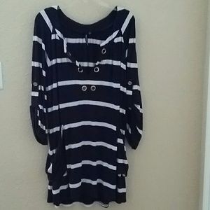 🚫sold @dwatta6🚫 Plus size top