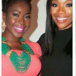 Necklace/Accessories /Jewelry