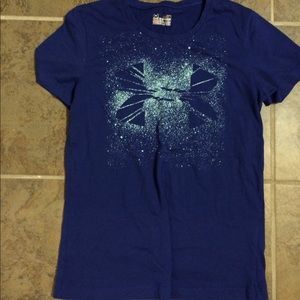 Under Armour tee bundle