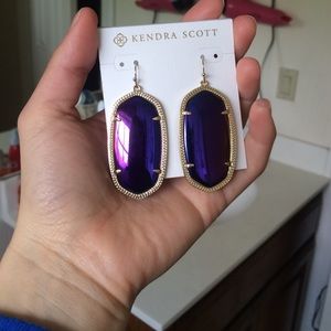 Kendra Scott Danielle earrings