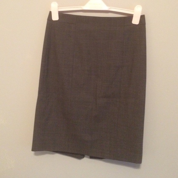 Ann Taylor pencil skirt