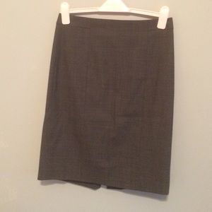 Ann Taylor pencil skirt