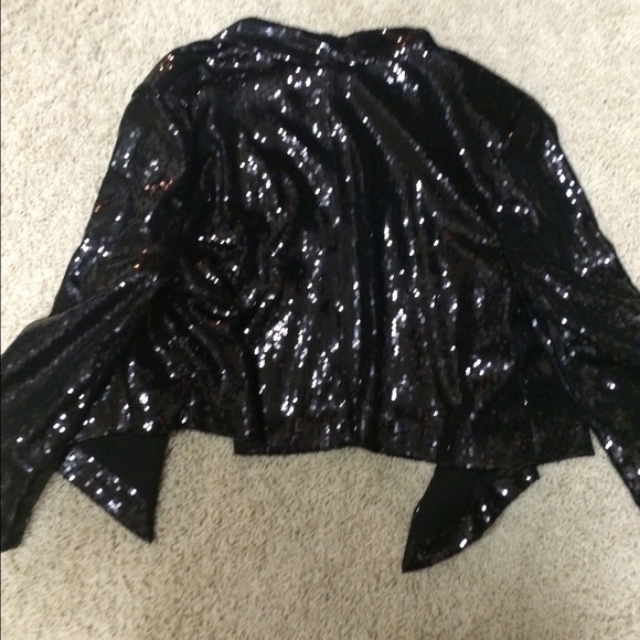Jacket - Picture 3 of 3