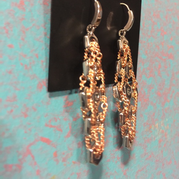 Marc Jacobs Earrings - Picture 2 of 4
