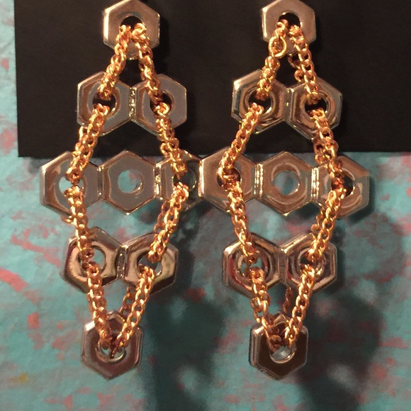 Marc Jacobs Earrings - Picture 4 of 4