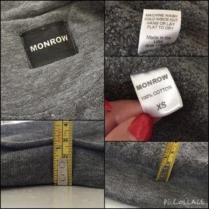 Monrow Jackets & Coats - | The BEST causal coat | Monrow Jackets & Coats - | The BEST causal coat |