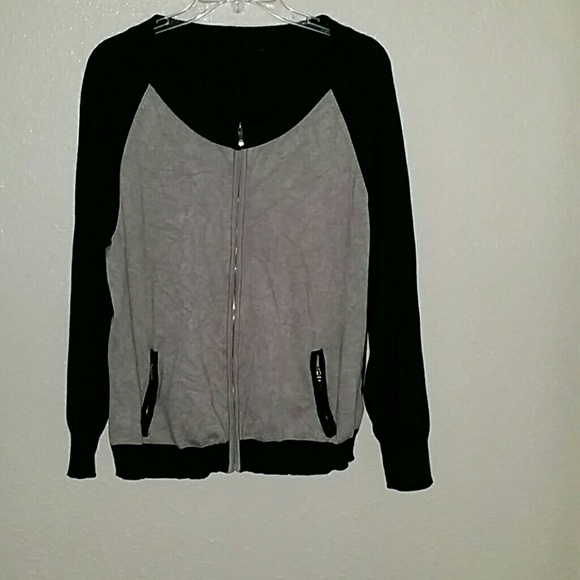 Fancy sweater