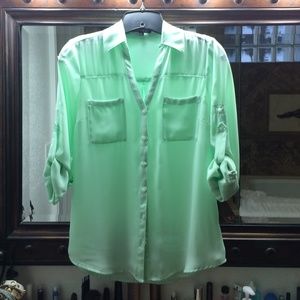 Express portofino shirt