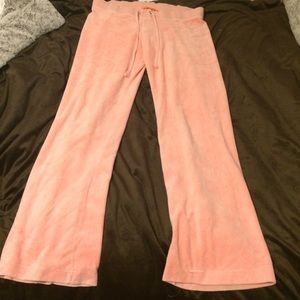 Juicy couture pants