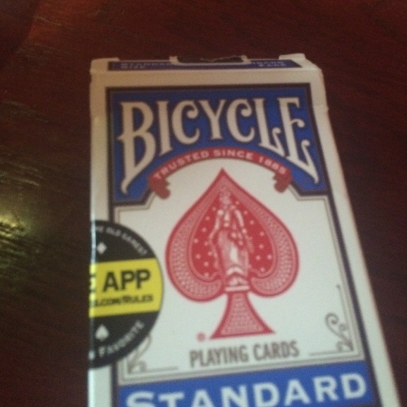 Cards