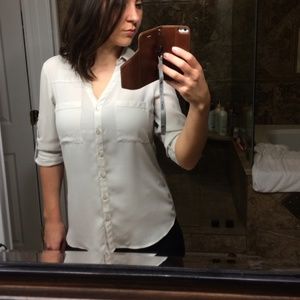 Express portofino shirt