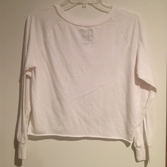 Paris long sleeve - Picture 3 of 3