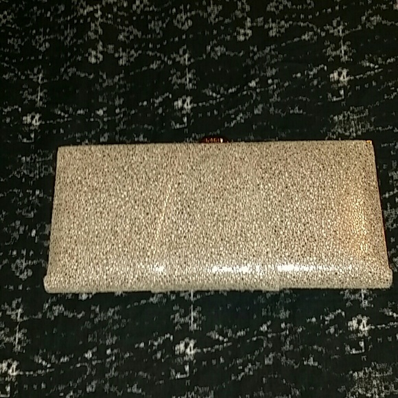 Lodis wallet clutch