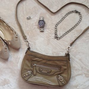 B Arena Classic Hip Bag