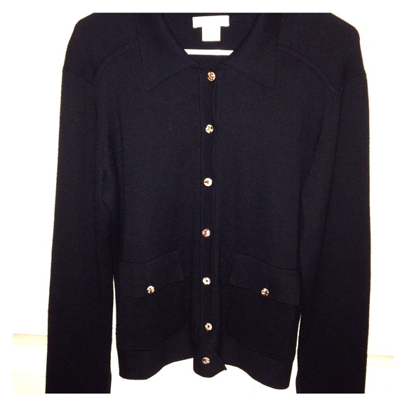 Tommy Bahamas Cardigan