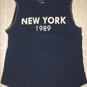 New York Stylish Shirt