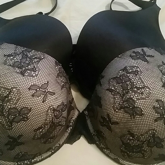 Victoria Secret bras!