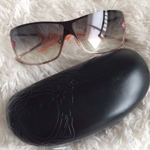 Versace Sunglasses - Pink