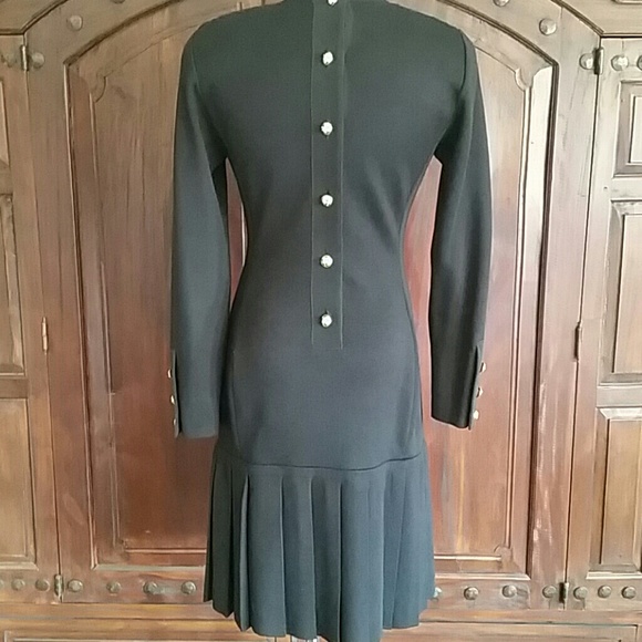 🚫SOLD🚫 SALVATORE FERRAGAMO | DESIGNER DRESS - Picture 2 of 4
