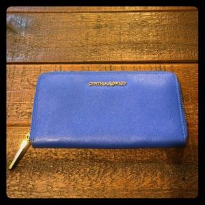 Cynthia Rowley Wallet