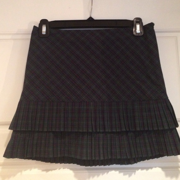 💸SALE💸! Ralph Lauren Mini Skirt