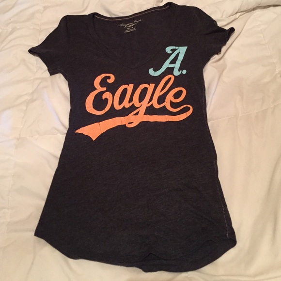American Eagle Tee