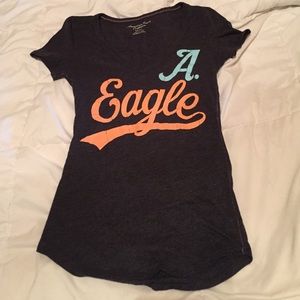 American Eagle Tee
