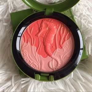 MAC Cosmetics Marine Life High-Light Powder