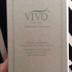 Vine Vera Age Defying Eye Serum