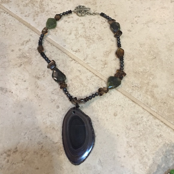 Necklace