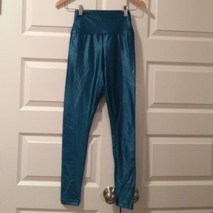 NEW AA leggings// SOLD ON EBAY