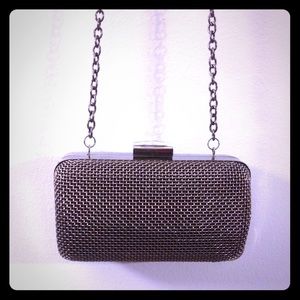 Expressions NYC clutch